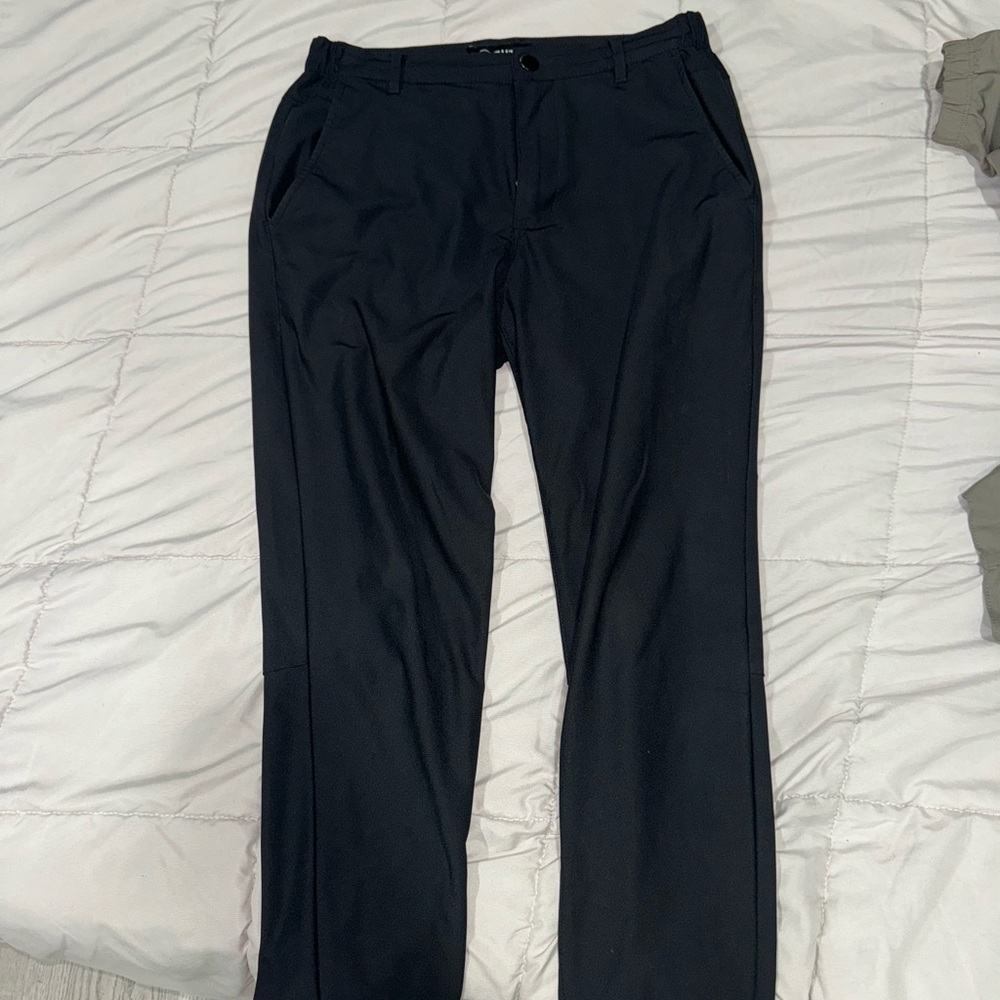 Cuts clothing AO pants